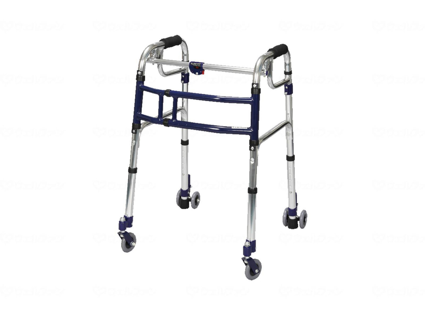 ユーバ産業ｽﾗｲﾄﾞﾌｨｯﾄ　ｷｬｽﾀｰ（3×3型）付