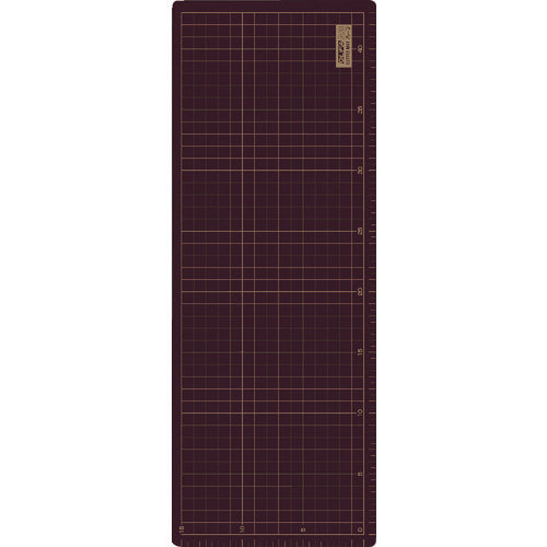 OLFA 커터 매트 A3 하프 206B 1장