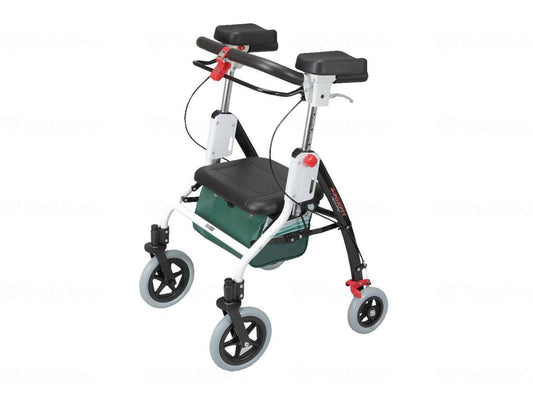 유바 산업 암 피트 실내외 겸용 팔걸이 부착 클린