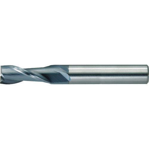 Union Tool Carbide End Mill Square φ0.1 x Blade Length 0.15 C-CES2001-0015 1 piece
