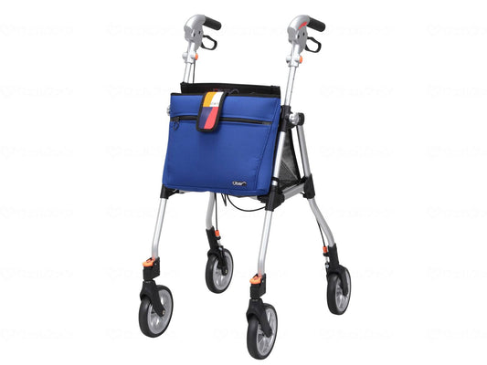 ユーバ産業ｽﾘﾑﾌｨｯﾄ　ｽﾀﾝﾀﾞｰﾄﾞｻｲｽﾞ ﾌﾞﾙｰ