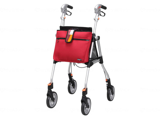 ユーバ産業ｽﾘﾑﾌｨｯﾄ　ｽﾀﾝﾀﾞｰﾄﾞｻｲｽﾞ ﾚｯﾄﾞ