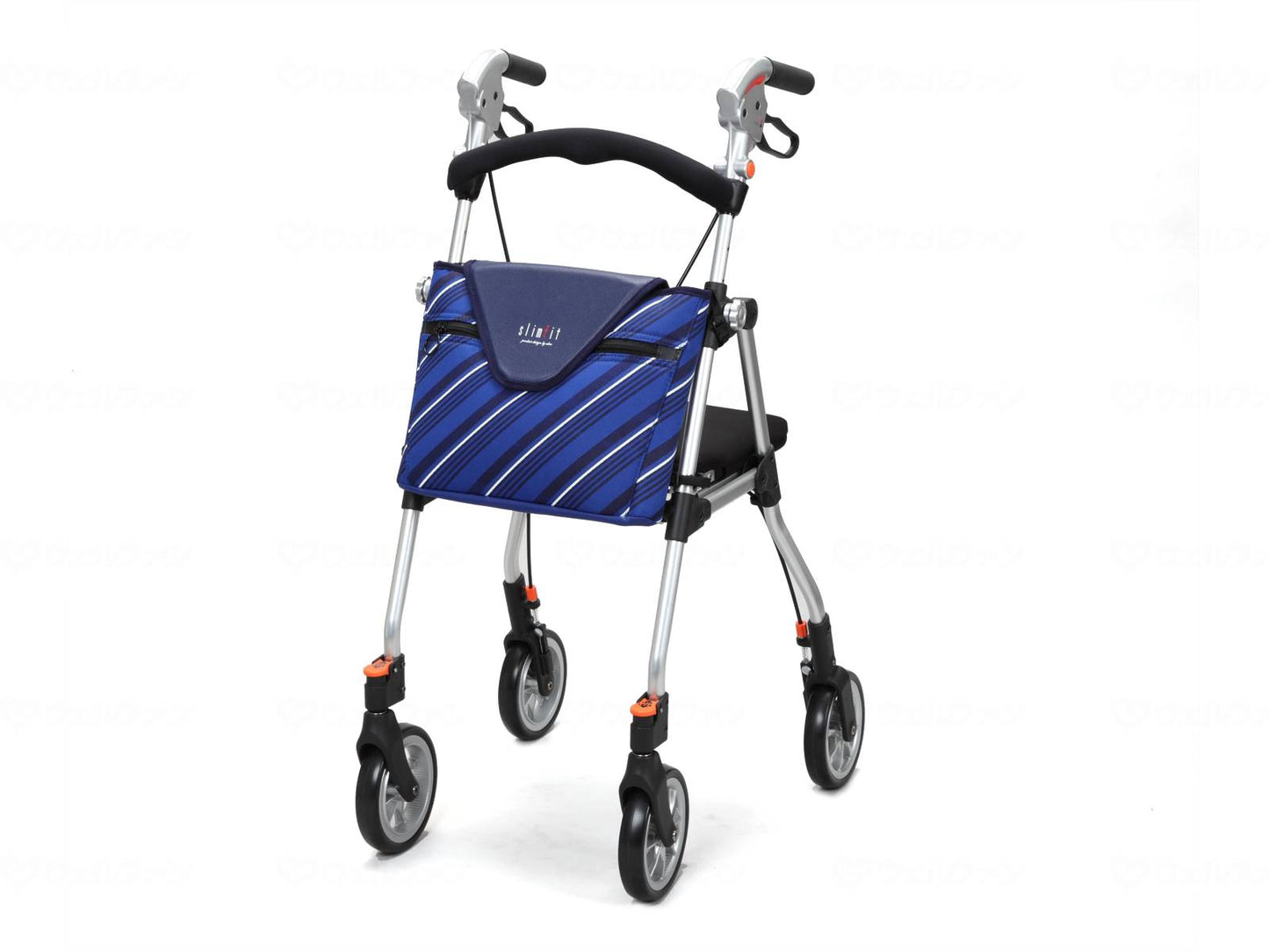 유바 산업 슬림 판 (좌면 포함) 스탠다드 사이즈 스트라이프