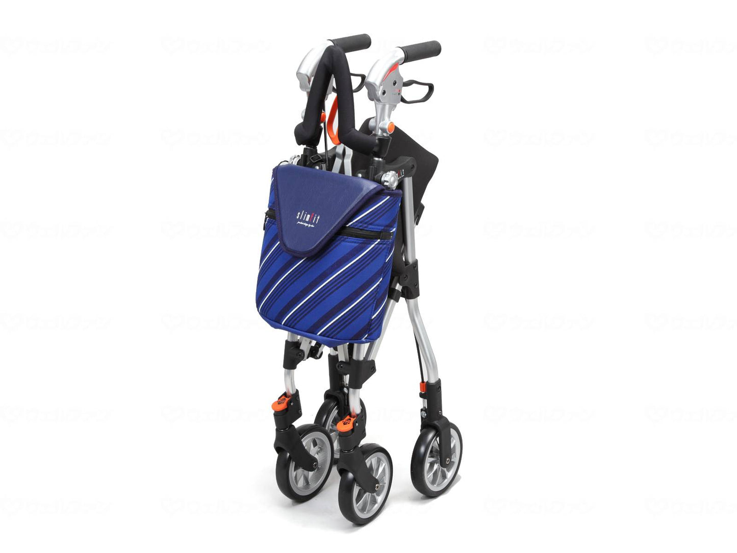 유바 산업 슬림 판 (좌면 포함) 스탠다드 사이즈 스트라이프