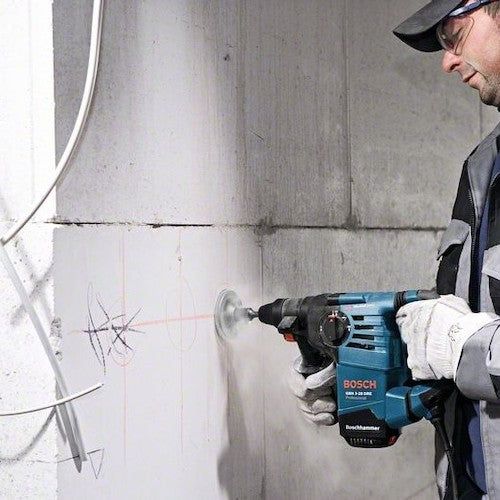 보쉬 해머 드릴(SDS 플러스) GBH3-28DRE 1대