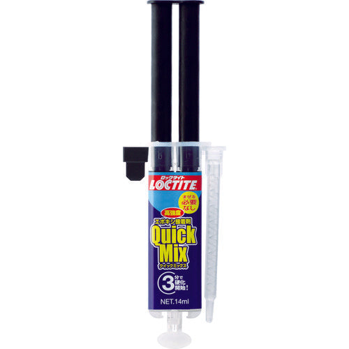 ＬＯＣＴＩＴＥ　クイックミックス　１４ｍｌ　LQM-014　1 個