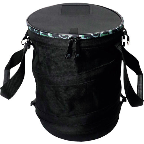 Fujiya Camouflage Drum Bag Large Size WD-L 1 pc