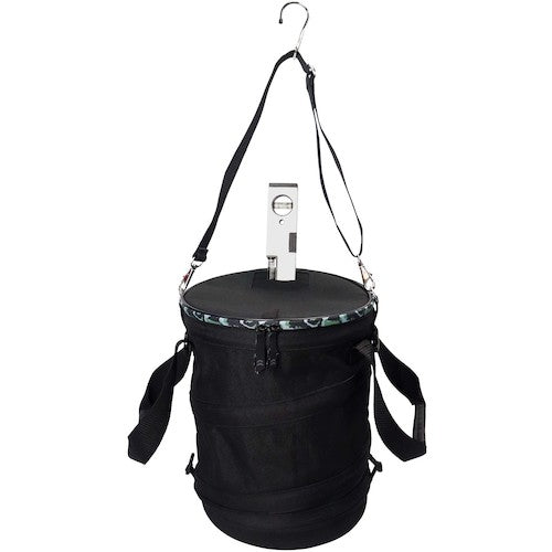 후지 화살 위장 드럼 백 L 사이즈 WD-L 1 개