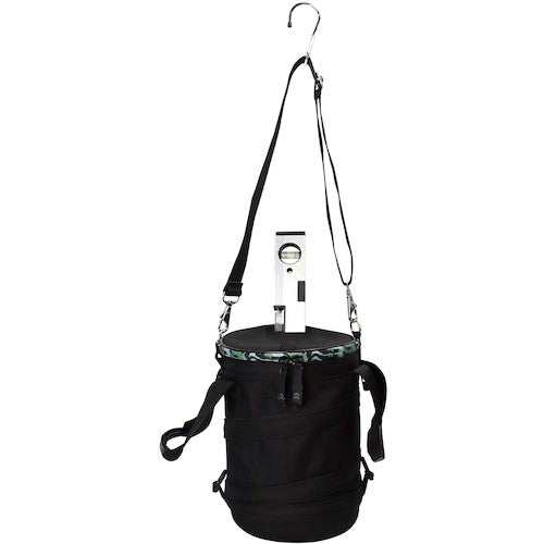 フジ矢　迷彩ドラムバッグＳサイズ　WD-S　1 個