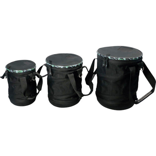 フジ矢　迷彩ドラムバッグＳサイズ　WD-S　1 個