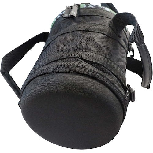 フジ矢　迷彩ドラムバッグＳサイズ　WD-S　1 個