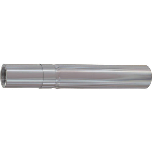 Iscar Milling Tool Multimaster Holder (Straight Shank) Total Length 130mm Shank Diameter 16.0mm MM SA-L130-C16-T10-WH 1 pc