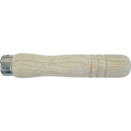 TRUSCO Wooden Handle File Extra Large GME900LL 1 Piece