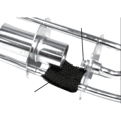 Shinfuji GT500 preheating material KY-14 1 PK