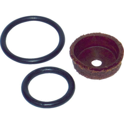 新富士　パッキンＯリングセットＫＹ−１５　KY-15　1 Ｓ