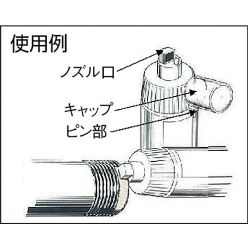 ＴＨＲＥＥＢＯＮＤ　ガス配管用ねじシール材　不乾性　都市ガス用　アイボリー　２３０ｇ（４３２０ＢＤ）　TB4320B　1 本