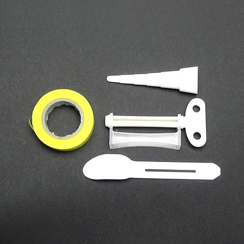 セメダイン　バスコークＮ　白　Ｐ５０ｍｌ　ＨＪ−１４６　HJ-146　1 本