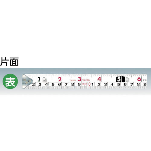 タジマ　コンベックス　スパコン１９　５．５ｍ　尺相当目盛付　ブリスター　SP1955SB　1 個