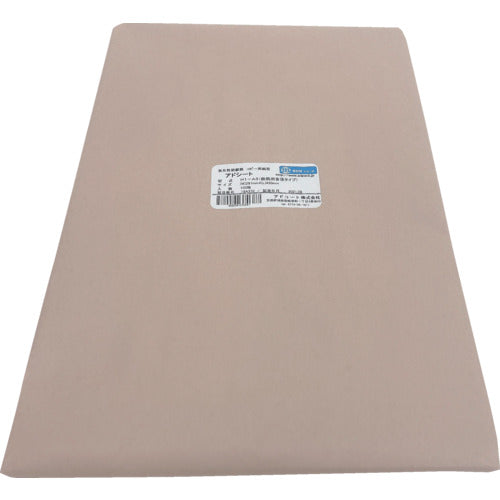 アドパック　鉄鋼用防錆紙　アドシート　（１００枚入）　H1-A3　1 袋
