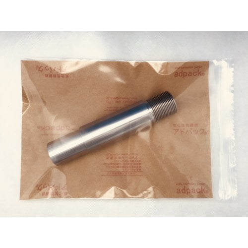 Adpack Anti-rust paper for steel in zippered plastic bag Adfilm (80 sheets) Y1-S 1 bag