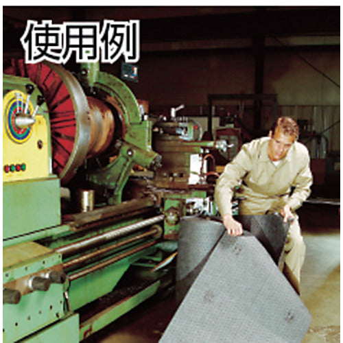 Pig Pigmat Heavyweight (1 roll = 1 box) MAT202-01 1 roll