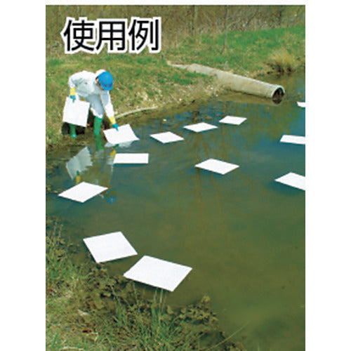 돼지 피그 오일 전용 이코노미 매트 재봉틀 눈금 (1 봉지 (상자) = 1 권입) MAT401A 1 권