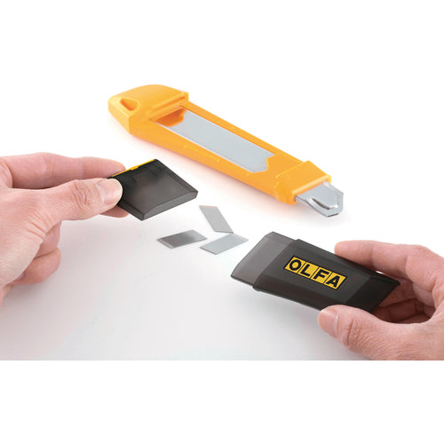 ＯＬＦＡ　ＤＬ‐１（オートロック）　207B　1 丁