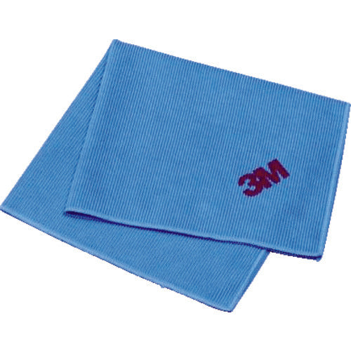 3M 고기능 와이핑크로스 NO. 5000 파랑 320X360mm WC5000 BLU 32 1장