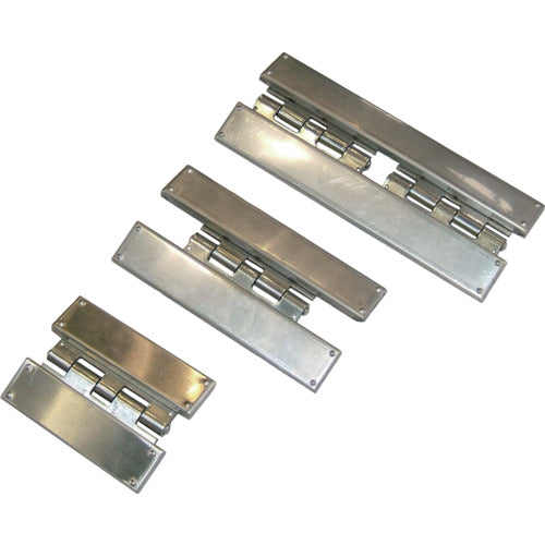 KANETEC Tank Cleaning Plate Magnet Width 240mm x Depth 93mm x Height 23mm KPM-BW24 1 piece