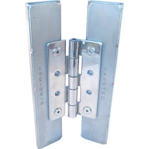 KANETEC Tank Cleaning Plate Magnet Width 240mm x Depth 93mm x Height 23mm KPM-BW24 1 piece