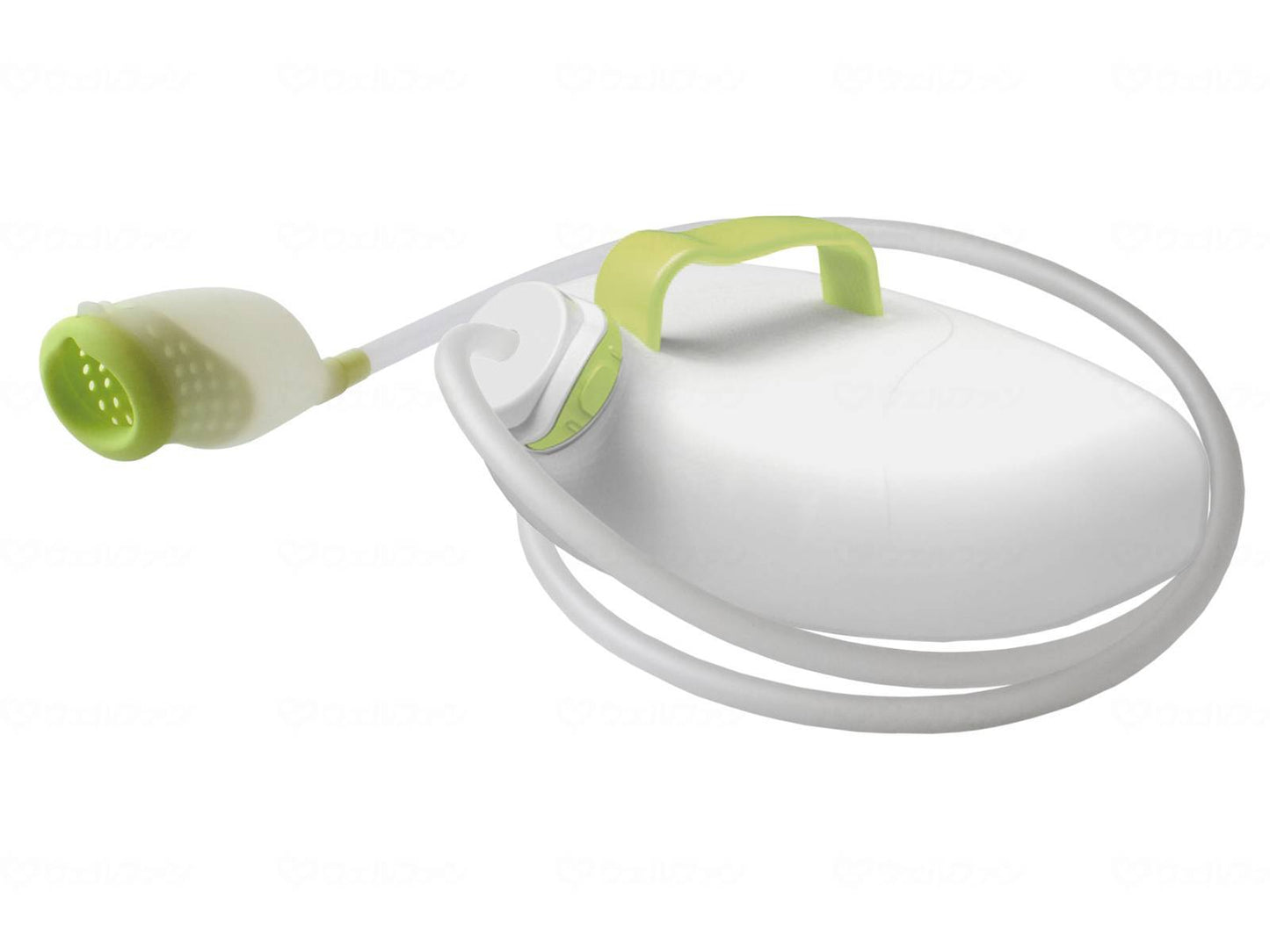 朝日産業装着式男性用集尿器 ダンディユリナー