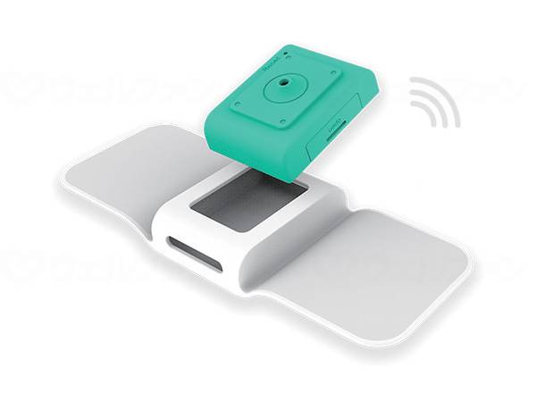 아사히 산업 개호용 기저귀 센사