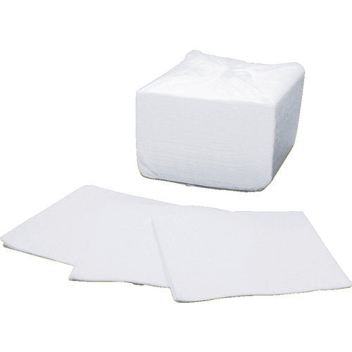 클라레 부직포제 클린 웨스 더스트 태클[R하]와이퍼 33 cm×33 cm 900장들이 DS-701 1 CS