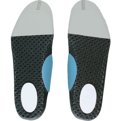 シモン　インソール００２　Ｍ寸　INSOLE 002-M　1 足