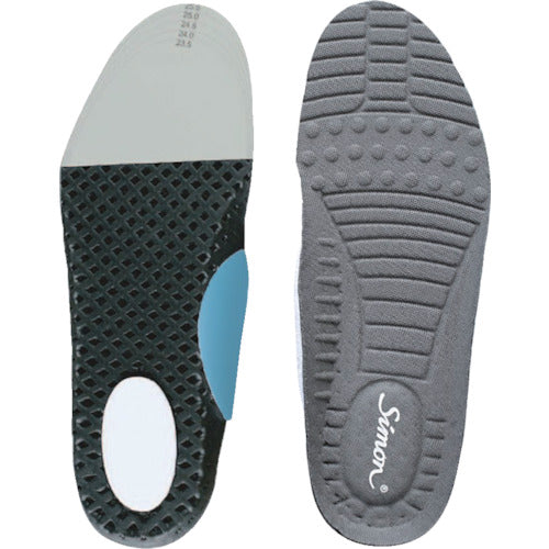 シモン　インソール００２　Ｍ寸　INSOLE 002-M　1 足