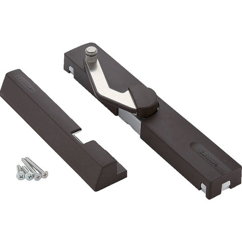 SUGATSUNE (270018991) LDD-S-LDBR RAPCON DOOR DAMPER LDD-SL DBR 1 pc