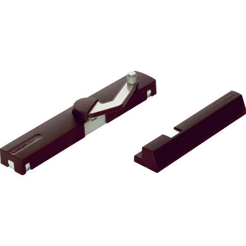 SUGATSUNE (270018990) LDD-S-RDBR RAPCON DOOR DAMPER LDD-SR DBR 1 pc