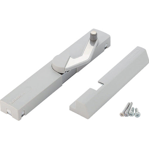 SUGATSUNE (270018986) LDD-S-RLGR Rapcon Door Damper LDD-SR LGR 1 piece