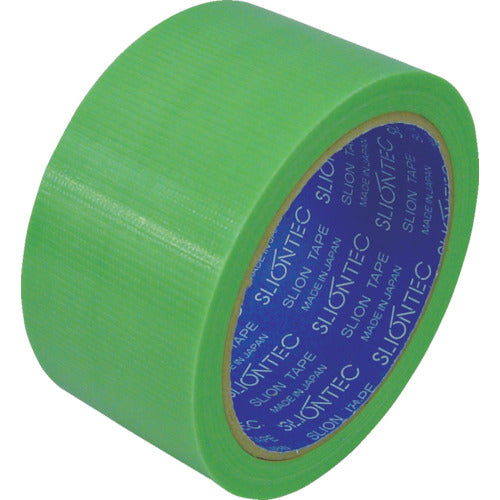 SLIONTEC Masking Cut Light Tape (for protection) 50mm x 25m Green 348900-EG-00-50X25 1 roll