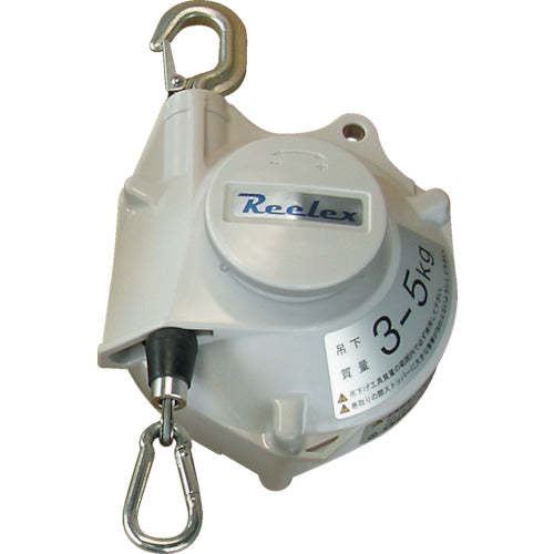 Ｒｅｅｌｅｘ　ツールバランサー　ホワイト系色　STB-50WA　1 台