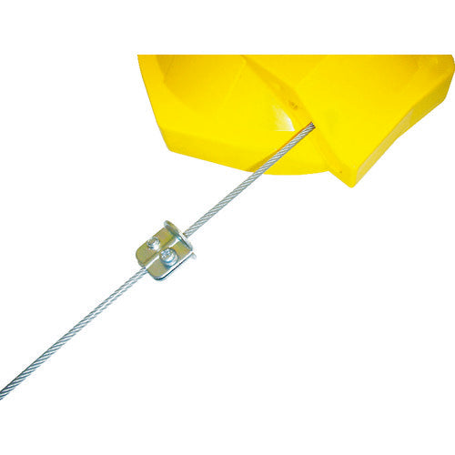 Ｒｅｅｌｅｘ　ツールバランサー用ケーブルストッパー　STP-1　1 個