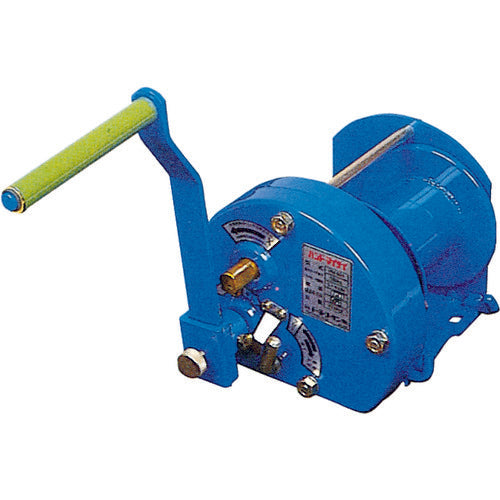 ＴＫＫ　ハンドマイティー　ＨＭ−５００　ワイヤ付属なし　HM-500　1 台