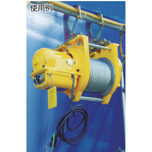 ＴＫＫ　ベビーマイティ　１００Ｖ　１５０ｋｇ　TK-150WL　1 台