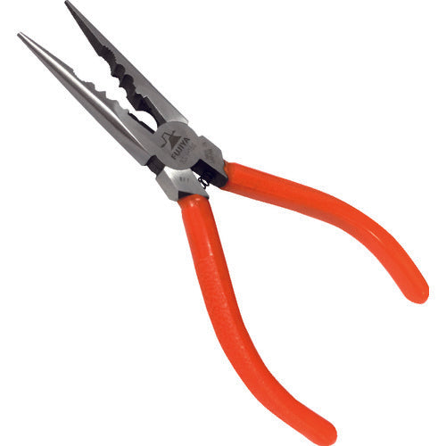 후지 화살 320 만능 라디오 펜치 (스프링 포함) 150mm 320S-150 1 쵸