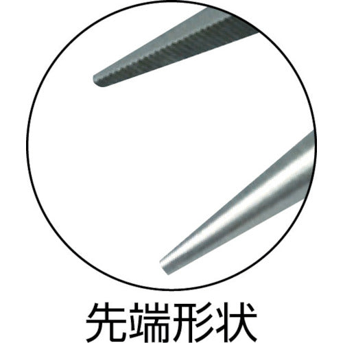 후지 화살 320 만능 라디오 펜치 (스프링 포함) 150mm 320S-150 1 쵸