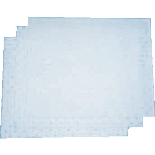 橋本　吸収材　オイルシート　ホワイト　油専用　４００ｍｍ×５００ｍｍ　（１５０枚入）　WHO-4050　1 箱