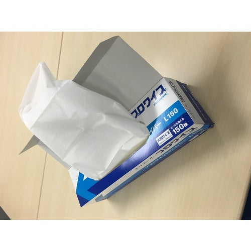 Elleair Pro Wipe Soft Micro Wiper L150 703242 1 CS