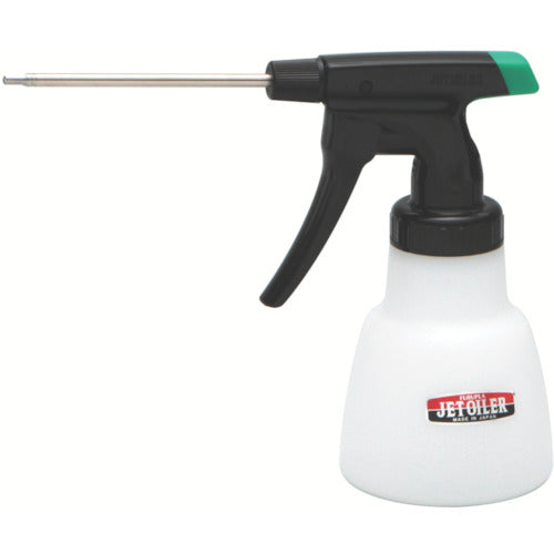 ＦＵＲＵＰＬＡ　高性能ピストルオイラー２００グリーン　3020GN　1 個