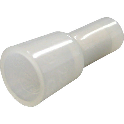 Nichifu Insulated Closed End Connector CE Type (100 Pieces) CE-1 1 Bag