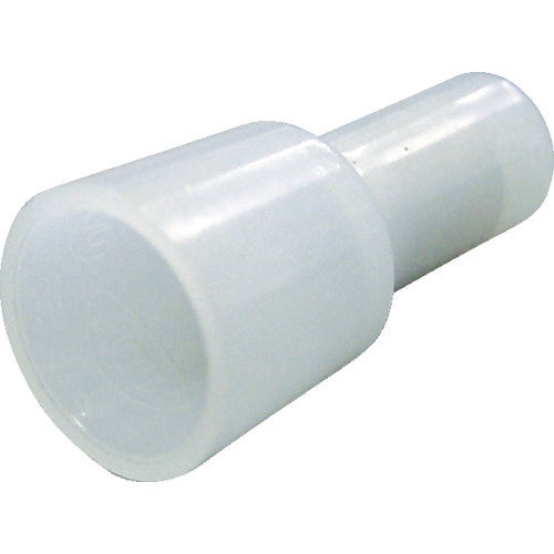 Nichifu Insulated Closed End Connector CE Type (100 Pieces) CE-2 1 Bag